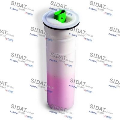 SIDAT Αισθητήρας, αποθέματα καυσίμου 71095 SIDAT 71095 Αισθητήρας αποθέματα καυσίμου Thema Sedan (834) τιμες