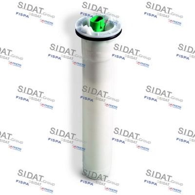 SIDAT Andur, Kütusetase 71097 SIDAT 71097 Kütuse taseme andur Alfa Romeo Giulietta 116 odav