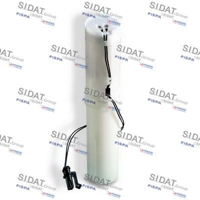 SIDAT Tankvlotter 71104 SIDAT 71104 Brandstof sensor Alfa Romeo 166 936 prijs