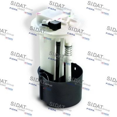 SIDAT Sensor, nível de combustível 71208 71208 Sensor de nível de combustível RENAULT GRAND SCÉNIC SIDAT