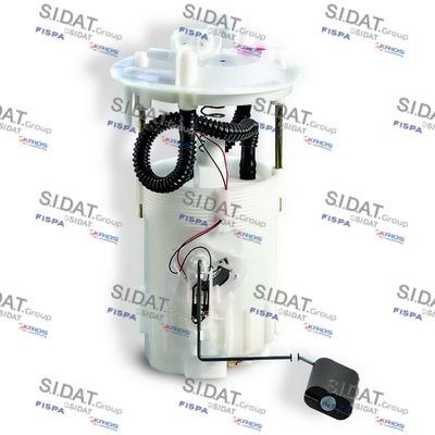 SIDAT Tankarmatur 71228 SIDAT 71228 Tankarmatur Kia Soul AM original