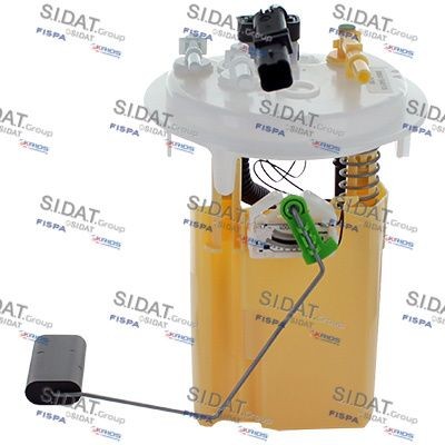 SIDAT Tankvlotter 71288 SIDAT 71288 Tankvlotter Peugeot 207 SW prijs