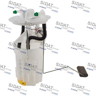 SIDAT Sensore livello carburante 71305 71305 costo Sensore livello carburante RENAULT 5 SIDAT