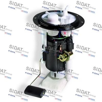 SIDAT Pompa benzina 72296 72296 costo Pompa carburante HYUNDAI VELOSTER SIDAT