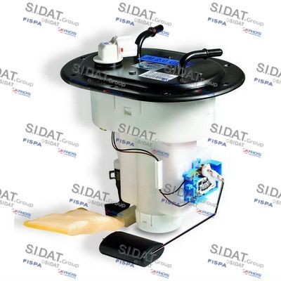SIDAT Pompa benzina 72300 72300 Pompa carburante HYUNDAI VELOSTER SIDAT costo