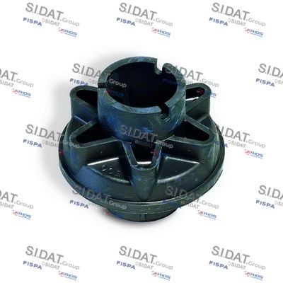 SIDAT Support, pompe à carburant 73003 Unité d'injection de carburant SIDAT ESCAPE 73003 pas cher