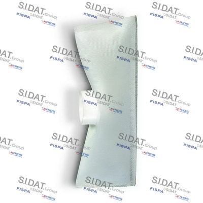 SIDAT Filter, drivstoff transportenhet 73005 SIDAT Filter, drivstoff transportenhet AUDI 73005