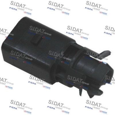 SIDAT Sensor, exterior temperature 82.506 Citroen XSARA SIDAT ambient temperature sensor 82506