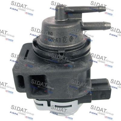 SIDAT Conversor de pressão, turbocompressor 83.767 SIDAT 83.767 Transmissor de pressão controlo dos gases de escape Nissan t31 baratos