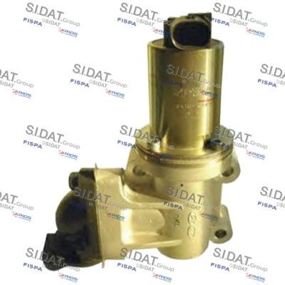 SIDAT Valvola EGR 83.793 83.793 costo Valvola EGR SIDAT KIA PROCEED