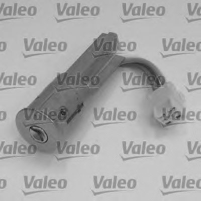 VALEO Stuurslot 252043 Mercedes-Benz VANEO Contactslot VALEO 252043