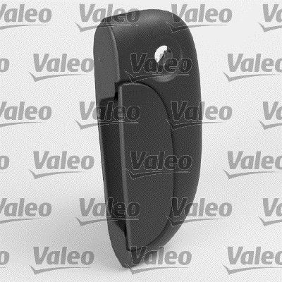 VALEO Dörrhandtag 256891 256891 VALEO bagagelucka handtag JEEP COMPASS