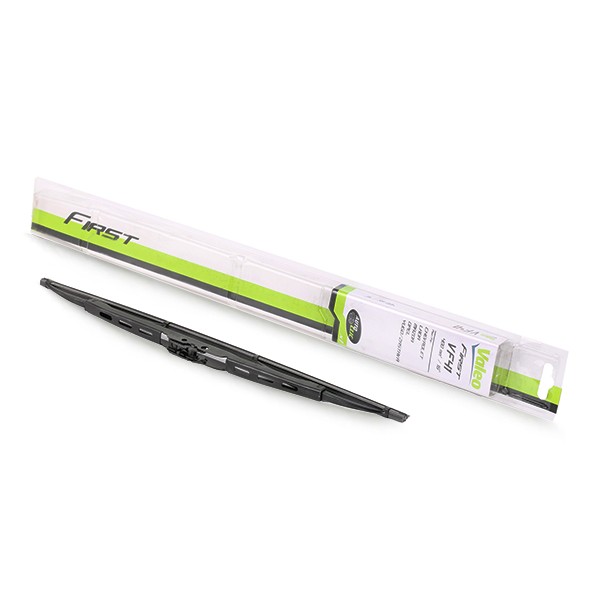 Tergicristalli VALEO 575540 FC41 VALEO FIRST 575540 Spazzole tergicristallo anteriore e posteriore SsangYoung XLV 2019
