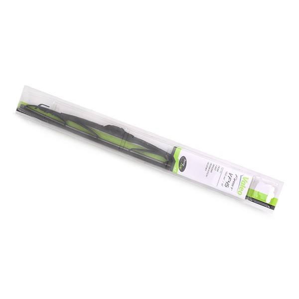 VALEO Escova do limpa-vidros 575545 Limpeza dos vidros Chevrolet Cruze j300: Escova do limpa-vidros VALEO FIRST 575545