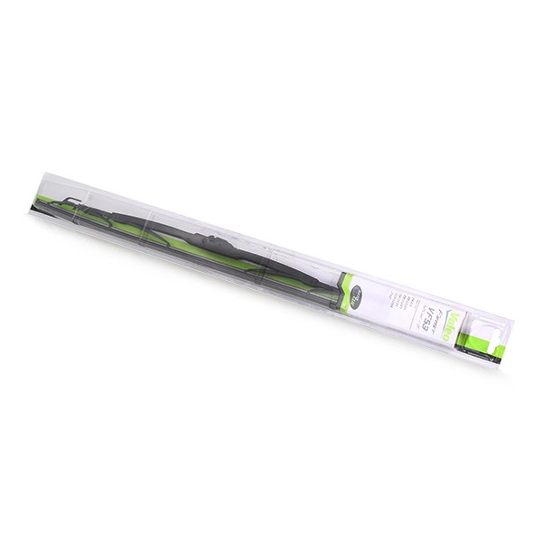 VALEO Escova do limpa-vidros 575553 VALEO FIRST 575553 Limpeza dos vidros Mercedes S123