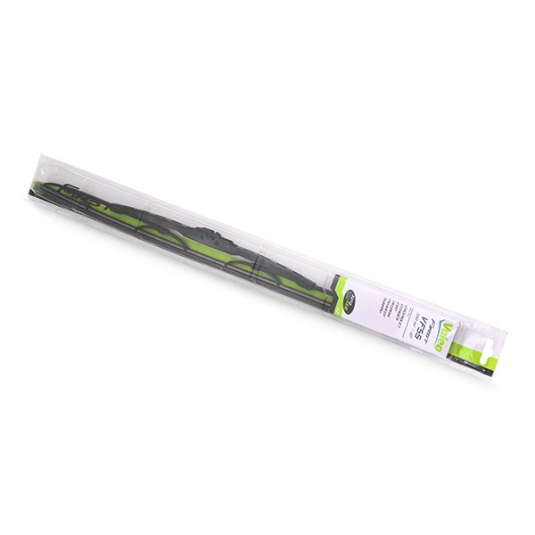 VALEO Limpiaparabrisas 575555 Sistema limpiaparabrisas FIAT Doblo 119: Limpiaparabrisas VALEO FIRST 575555