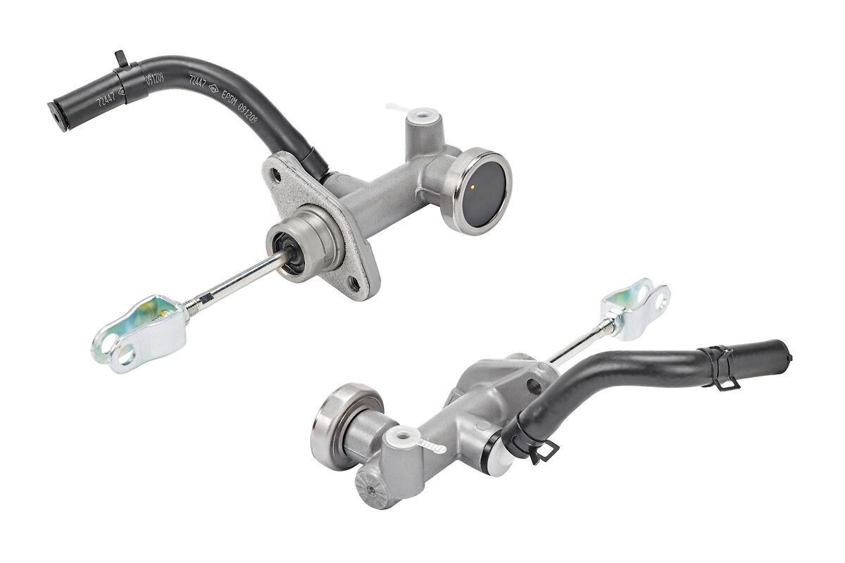 Hoofdcilinder van de koppeling VALEO 804678 VALEO 804678 Hoofdkoppelingscilinder KIA PICANTO 2008