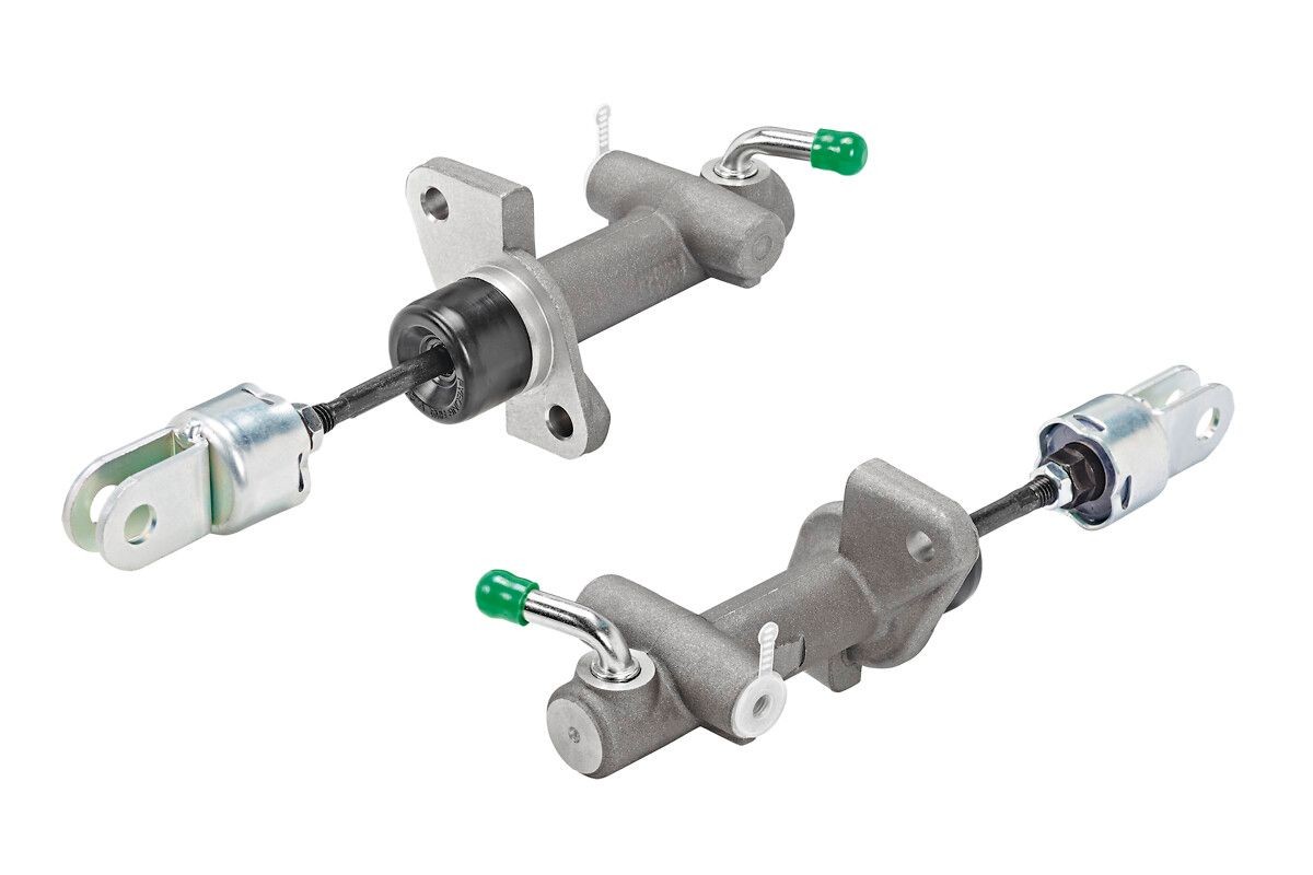 VALEO Master Cylinder, clutch 804681 VALEO 804681 Rexton I (Y200) clutch master cylinder cost