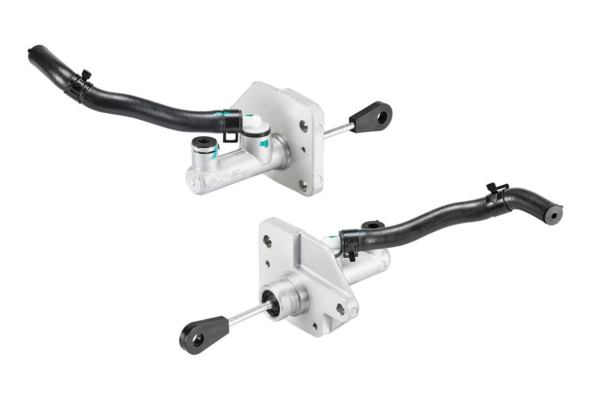 VALEO Hoofdcilinder van de koppeling 804698 VALEO 804698 Hoofdkoppelingscilinder Hyundai Tucson jm aan een voordelige prijs