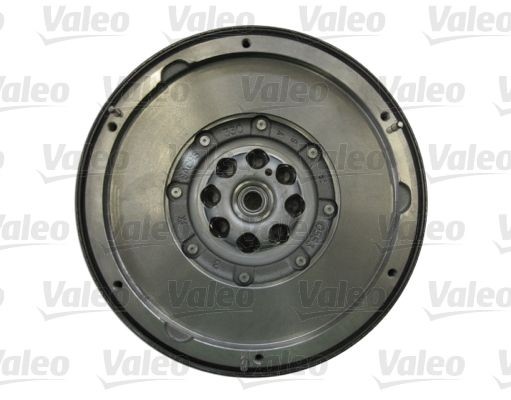 VALEO Βολάν διπλησ μάζασ 836067 VALEO 836067 Βολάν Mercedes Sprinter 3.5T Van γνήσια τιμες