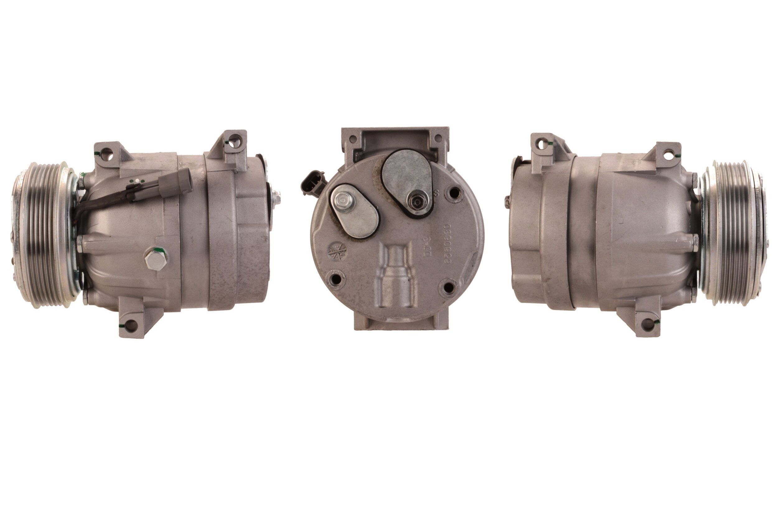 ELSTOCK Compressor, ar condicionado 51-0031 Compressor do ac ELSTOCK Nissan MURANO 51-0031