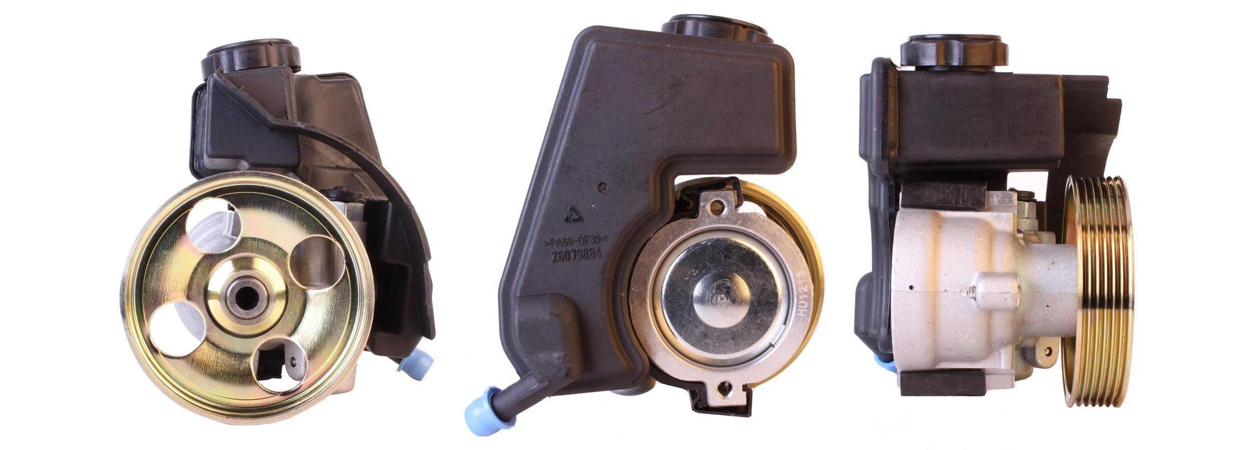 ELSTOCK Servopumpe 15-0231 Elektrisk servopumpe ELSTOCK 505 15-0231 billige