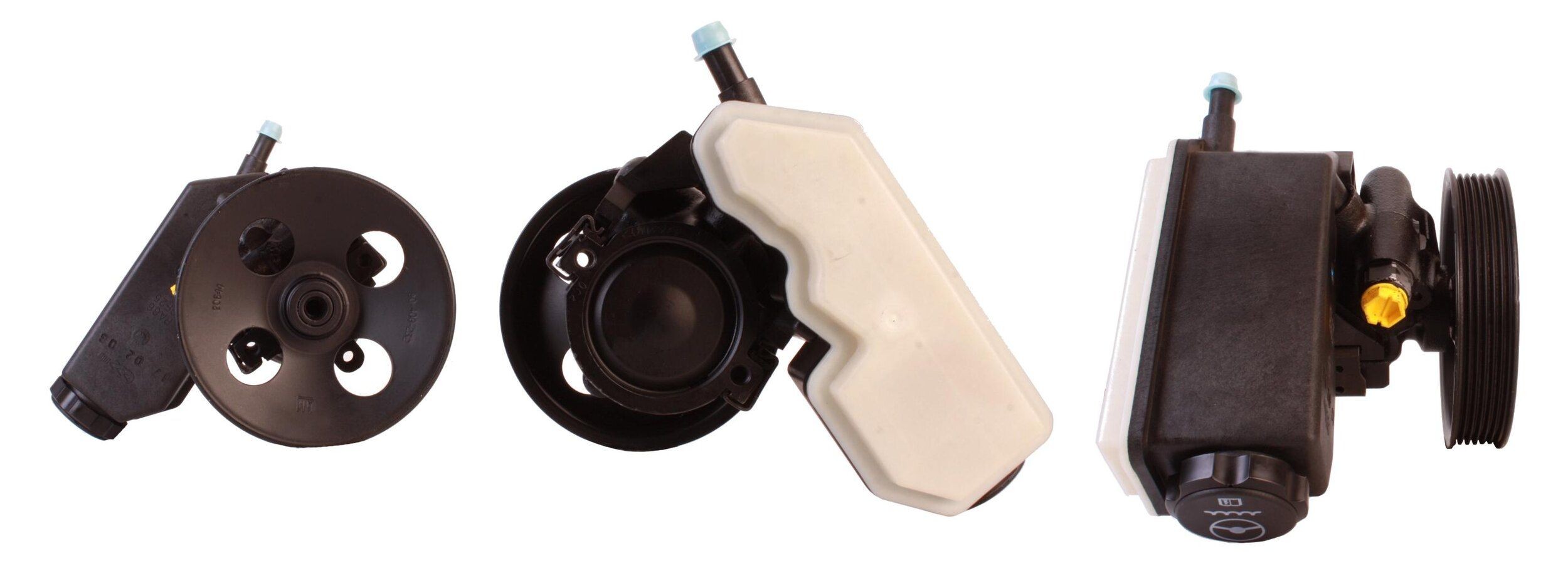 ELSTOCK Servopump 15-0076 15-0076 ELSTOCK elektrisk servopump Opel MONTEREY