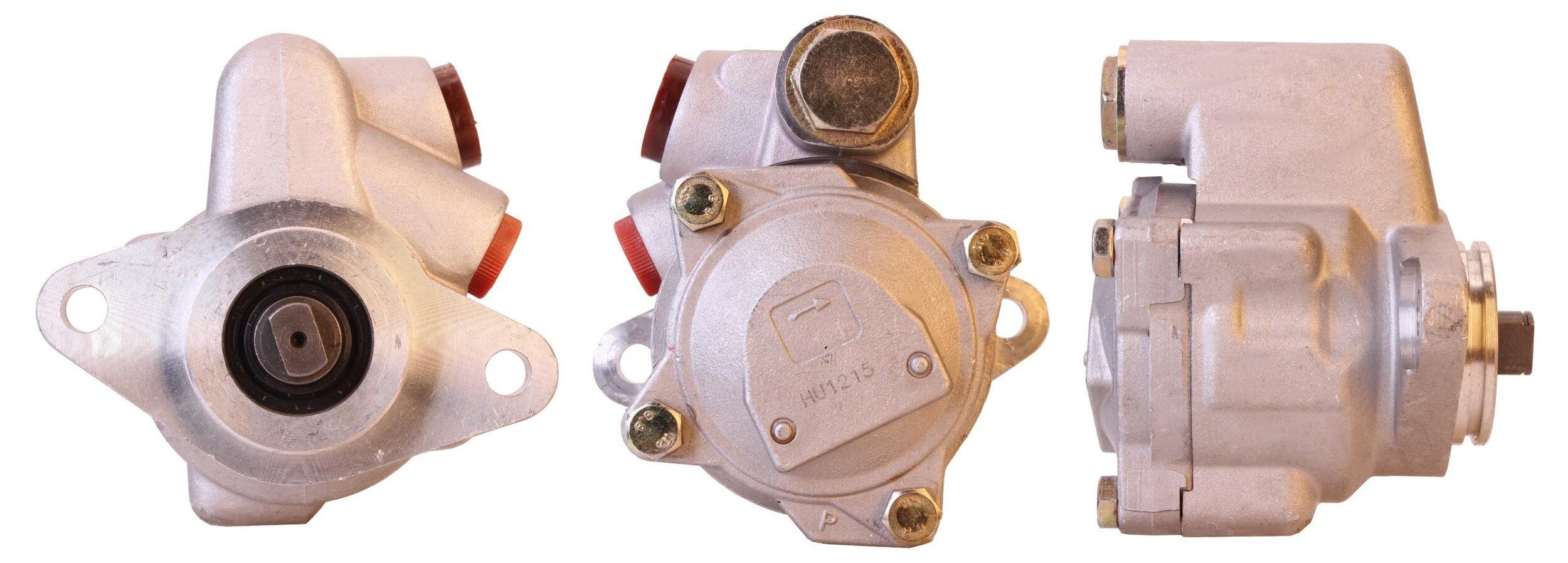 ELSTOCK Roolivõimu pump 15-0093 ELSTOCK Hüdraulikapump roolimine PEUGEOT 15-0093