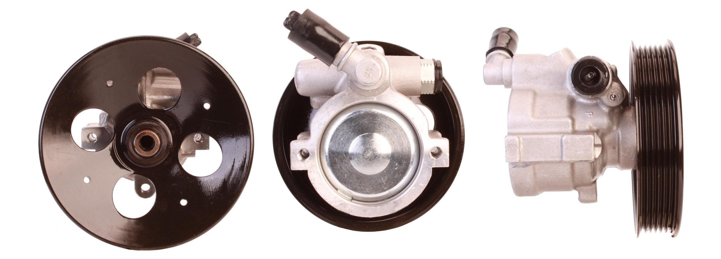 ELSTOCK Stūres pastiprinātāja sūknis 15-0073 Stūres pastiprinātāja sūkņi ELSTOCK Opel MERIVA 15-0073