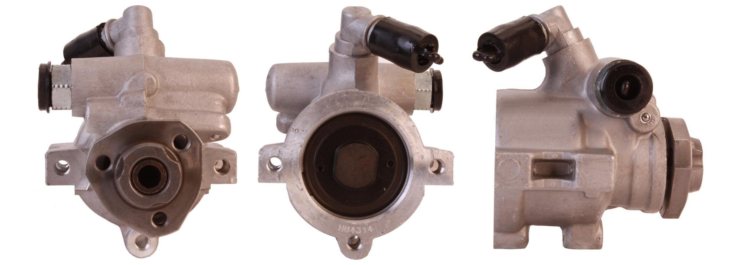 ELSTOCK Power steering pump 15-0099 15-0099 ELSTOCK power steering pump VW BORA