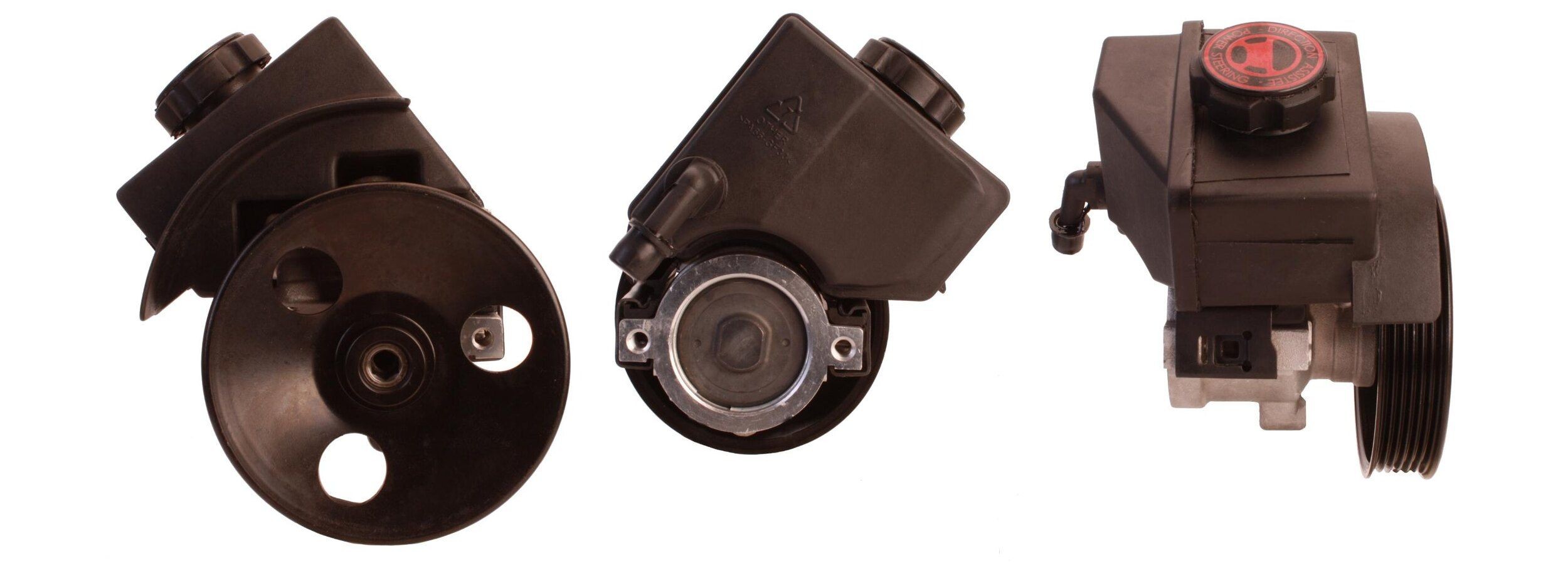ELSTOCK Pompa idraulica, sterzo 15-0186 15-0186 costo Pompa idroguida ELSTOCK SEAT IBIZA