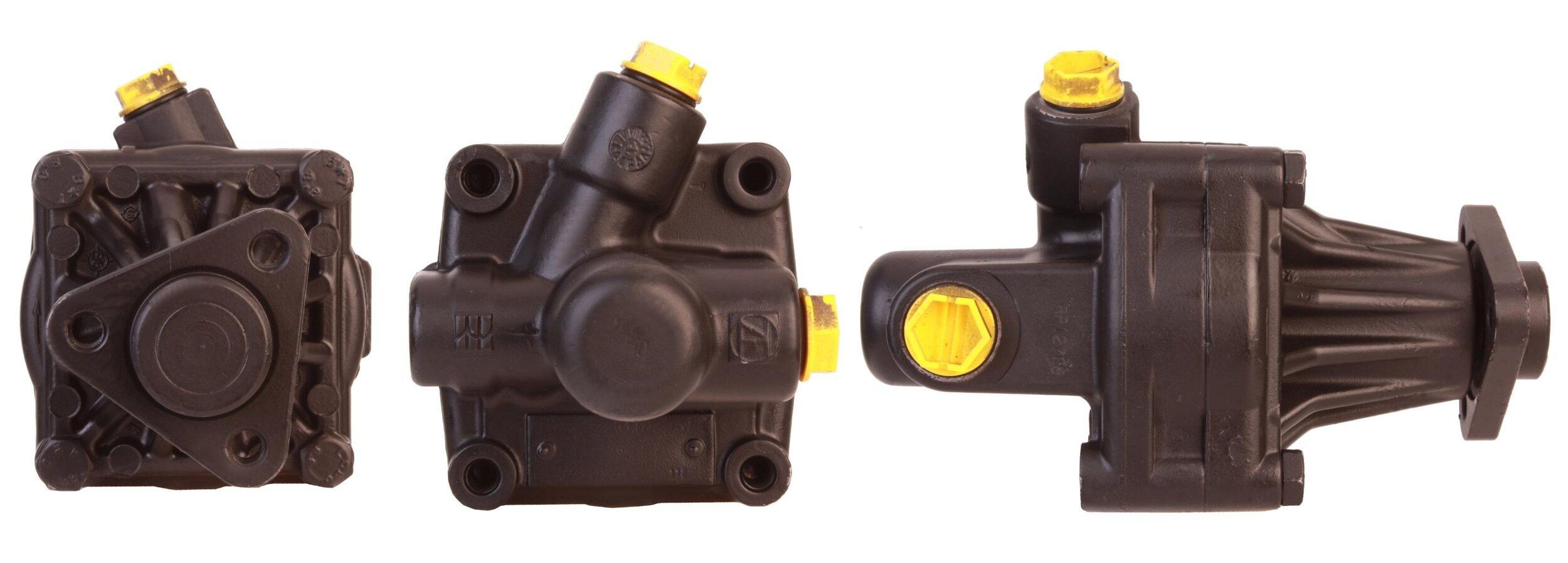 ELSTOCK Stuurbekrachtigingspomp 15-0018 Hydraulische pomp ELSTOCK BLAZER K5 15-0018 goedkoop