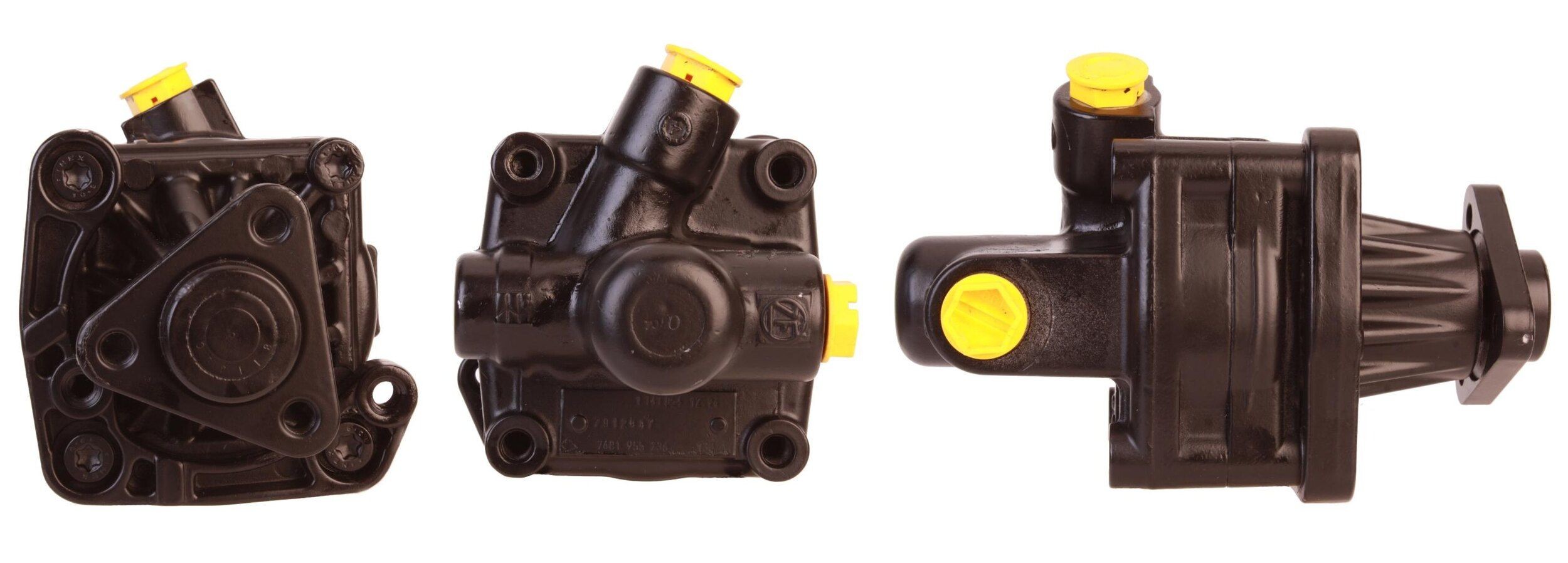 ELSTOCK Pompe de direction assistée 15-0033 15-0033 Pompe hydraulique BMW X5 ELSTOCK