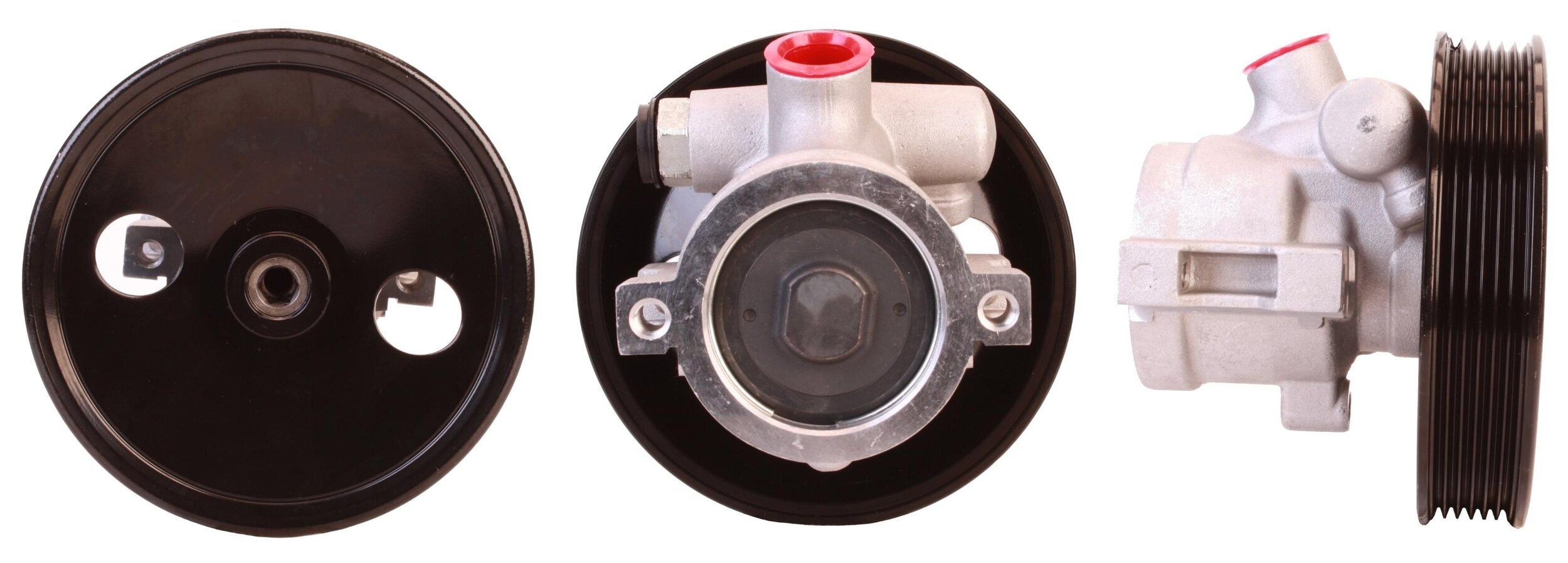 ELSTOCK Αντλία υδραυλικού τιμονιού 15-0091 Τρόμπα υδραυλικού τιμονιού VOLVO ELSTOCK 15-0091