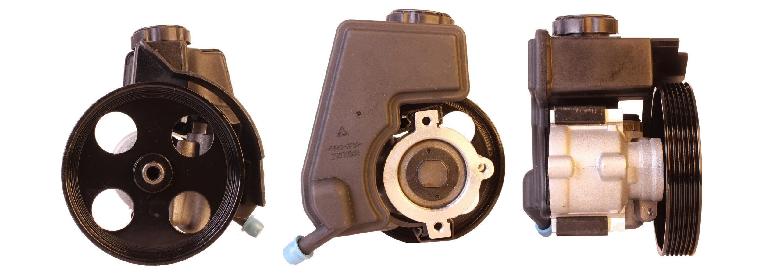 ELSTOCK Servopumpe 15-0196 Servostyringspumpe ELSTOCK Peugeot 505 15-0196