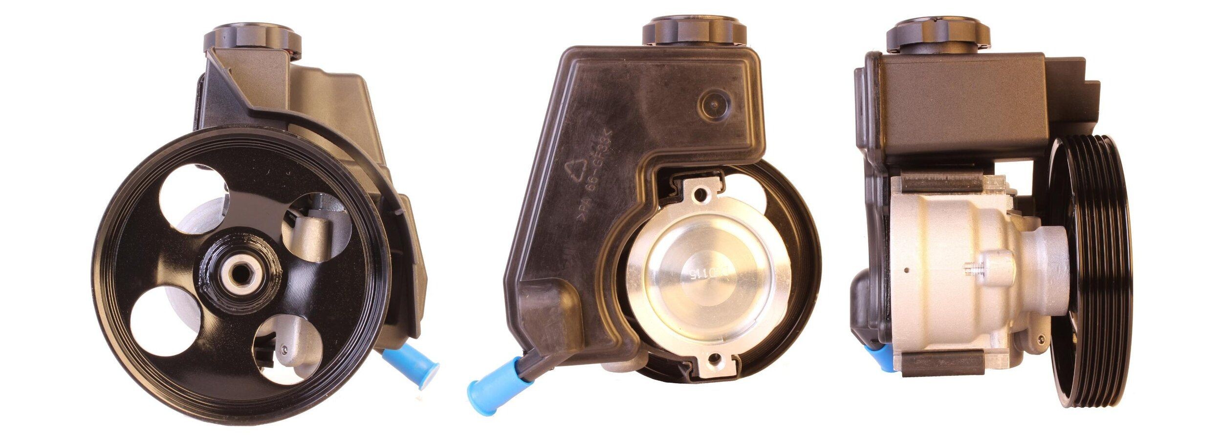ELSTOCK Stuurbekrachtigingspomp 15-0202 Elektrische stuurpomp ELSTOCK 505 15-0202 goedkoop