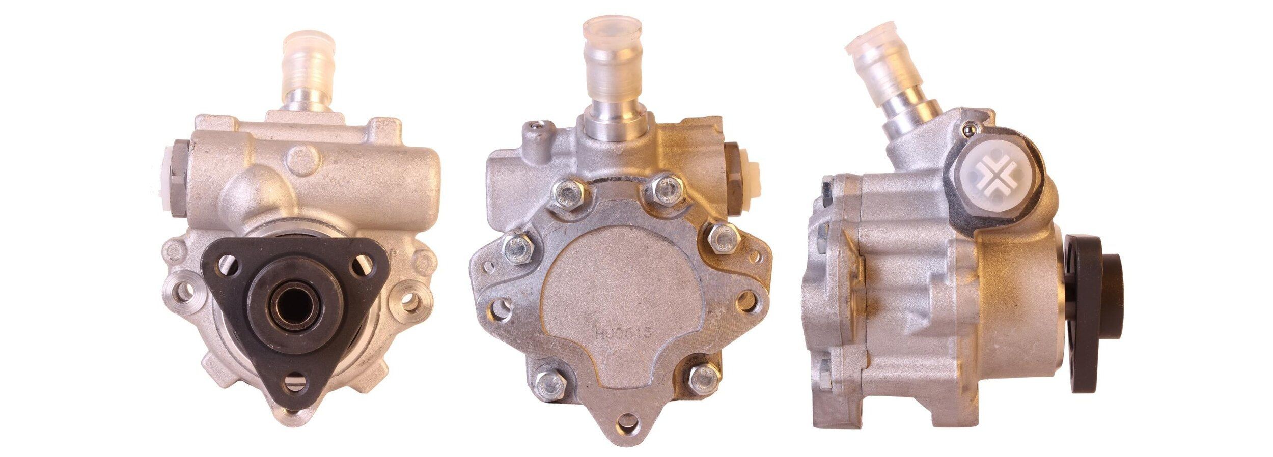 ELSTOCK Power steering pump 15-0208 15-0208 ELSTOCK power steering pump for VW BORA