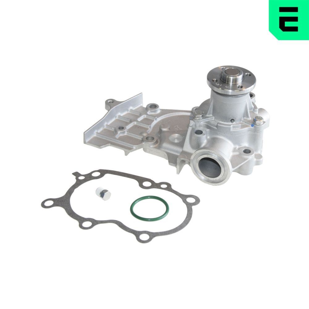 OPTIMAL Vattenpump AQ-2232 OPTIMAL AQ-2232 kylvätskepump Daihatsu Move L9 pris