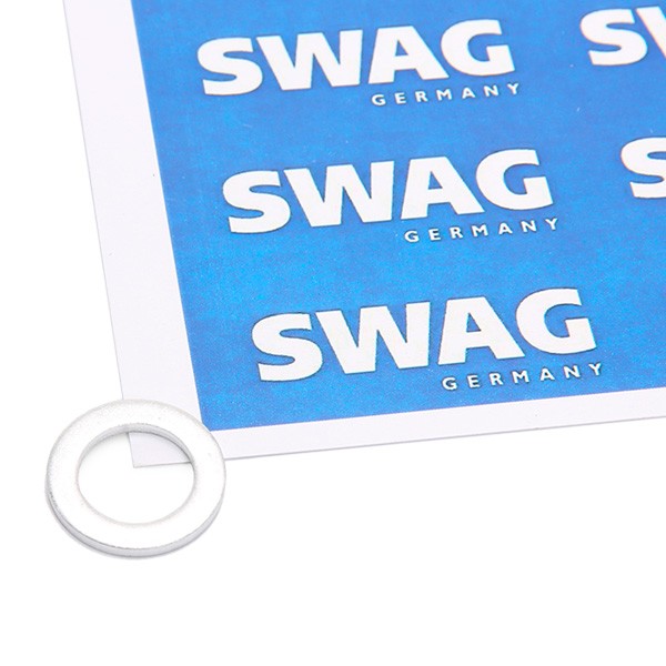 SWAG Rõngastihend, õli äravoolukruvi 85 93 2456 SWAG 85 93 2456 Rõngastihend õli äravoolukruvi Honda Accord 7 Tourer odava hinnaga