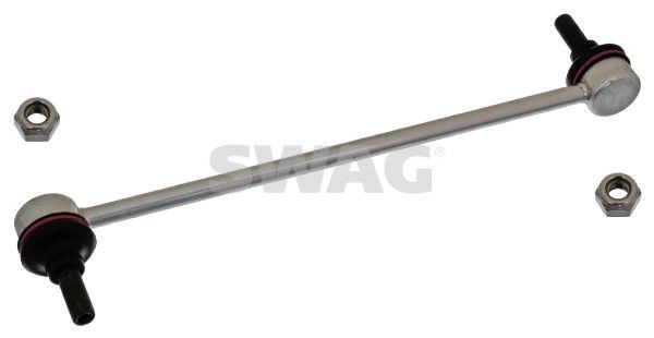 SWAG Tanko, kallistuksenvaimennin 10 94 1039 Jeep Patriot MK74 koiranluu SWAG 10 94 1039