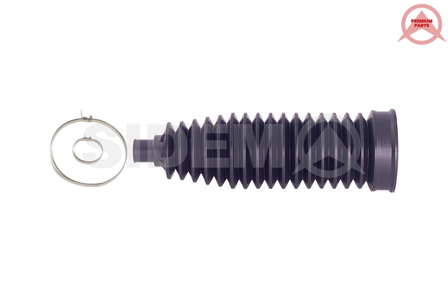 SIDEM Cuffia sterzo 305.037 305.037 costo Cuffia sterzo BMW Serie 7 SIDEM