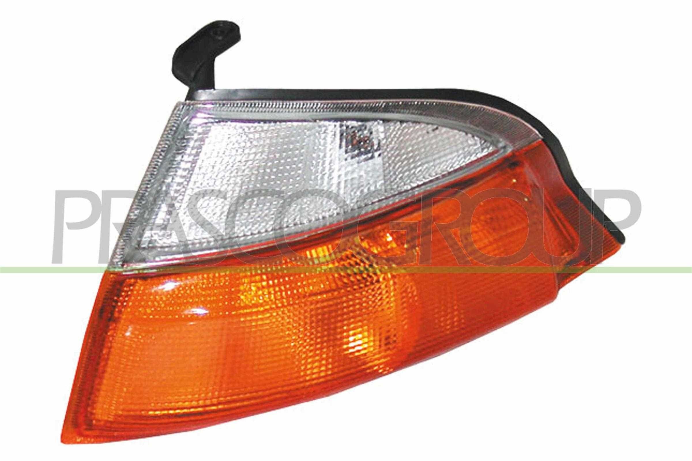 Smerové svetlo PRASCO TY7304004 PRASCO TY7304004: Smerovky Toyota HIACE 2009