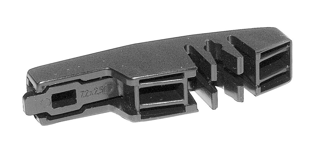 BOSCH Adaptér pre liżtu stierača 3 392 390 335 Rameno stierača BOSCH Opel COMBO 3 392 390 335