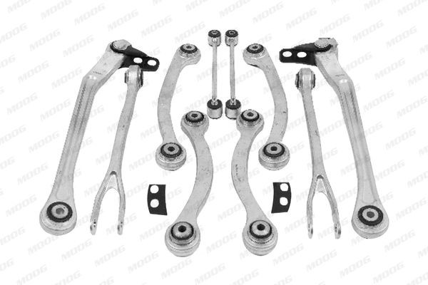 MOOG Kit riparazione, Fuso a snodo ME-RK-6614 ME-RK-6614 Perno del fuso a snodo CITROËN XSARA MOOG costo