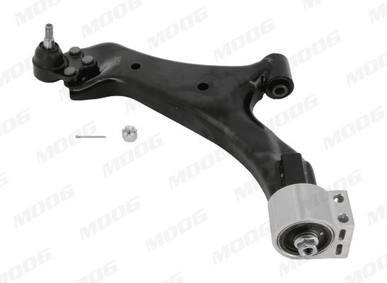 Bras de suspension MOOG OP-WP-7222 MOOG OP-WP-7222 Triangle de direction CHEVROLET CORVETTE 2005