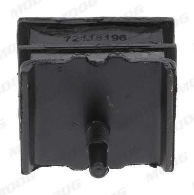 MOOG Έδραση, σώμα άξονα PE-SB-7417 Έδραση σώμα άξονα MOOG Peugeot 206 PE-SB-7417