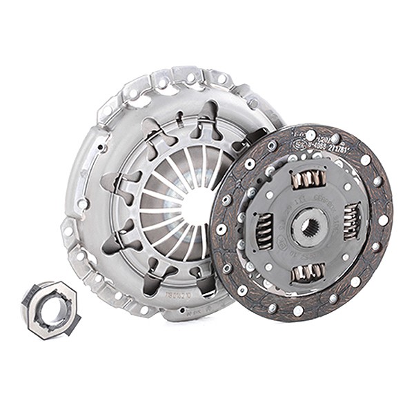 LuK Clutchsett 618 3096 00 LuK 618 3096 00 Sportsclutch Fiat Seicento 187 til en fordelagtig pris