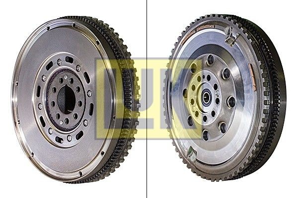 Volano bimassa LuK 415 0624 10 LuK 415 0624 10 Volano bimassa Porsche BOXSTER 2012