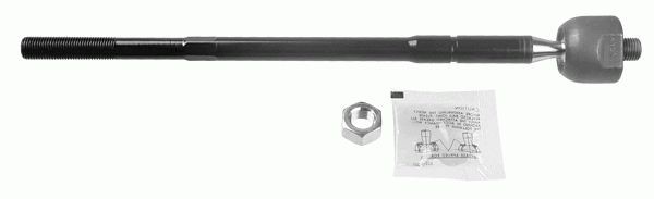 LEMFÖRDER Snodo assiale 36741 01 36741 01 costo Tirante sterzo PEUGEOT 207 LEMFÖRDER