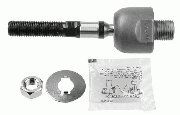 LEMFÖRDER Rotule axiale 36760 01 LEMFÖRDER 3676001 Biellettes de direction Honda Civic 3 3/5 portes prix